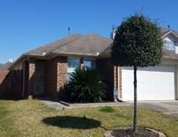 Pre-foreclosure in  TREMENTINA DR Houston, TX 77088