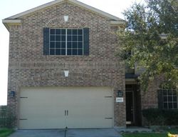 Pre-foreclosure in  BLACKTAIL CT Hockley, TX 77447
