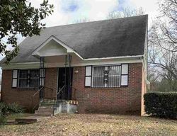 Pre-foreclosure in  DOUBLE TREE RD Memphis, TN 38109