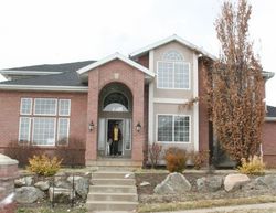 Pre-foreclosure Listing in E OLD LAKE LN KAYSVILLE, UT 84037