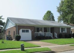 Pre-foreclosure in  CULPEPPER ST Norfolk, VA 23523