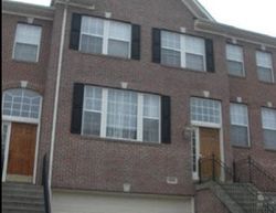 Pre-foreclosure in  JAMES CROSS ST Chantilly, VA 20151