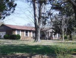 Pre-foreclosure in  WATER PLANT RD Baxter, TN 38544
