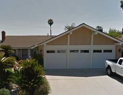 Pre-foreclosure in  SATURN ST Camarillo, CA 93010