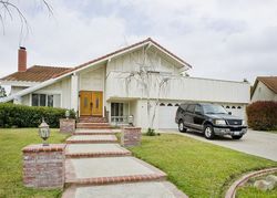 Pre-foreclosure Listing in ALLEGHENY CT THOUSAND OAKS, CA 91362