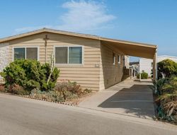 Pre-foreclosure in  W 5TH ST SPC 68 Oxnard, CA 93035