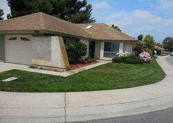 Pre-foreclosure in  VILLAGE 26 Camarillo, CA 93012