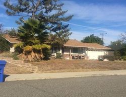 Pre-foreclosure in  ELIZONDO AVE Simi Valley, CA 93065