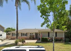 Pre-foreclosure in  EMERIC AVE Simi Valley, CA 93065