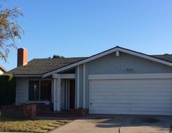 Pre-foreclosure in  LEEWARD WAY Oxnard, CA 93035