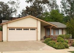 Pre-foreclosure in  KEYSTONE ST Simi Valley, CA 93063