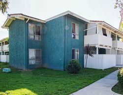 Pre-foreclosure Listing in SARATOGA AVE UNIT 1503 VENTURA, CA 93003