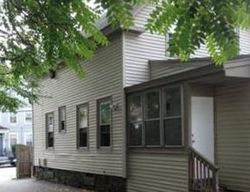 Pre-foreclosure Listing in SPRINGFIELD ST LAWRENCE, MA 01843