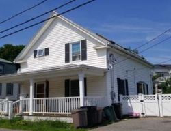 Pre-foreclosure in  RIVERSIDE CT Saugus, MA 01906