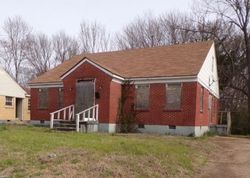 Pre-foreclosure in  NATIONAL ST Memphis, TN 38122