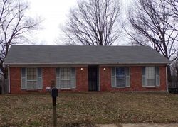 Pre-foreclosure in  BRIARWAY RD Memphis, TN 38115