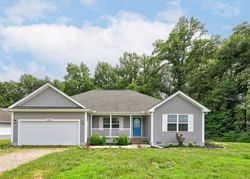 Pre-foreclosure in  MCDOWELL RD Bridgeville, DE 19933