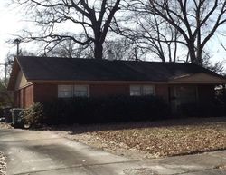 Pre-foreclosure in  CHERRYDALE AVE Memphis, TN 38111
