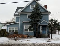 Pre-foreclosure in  N MAIN ST Mechanicville, NY 12118
