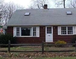 Pre-foreclosure in  PECKER LN Groveland, MA 01834
