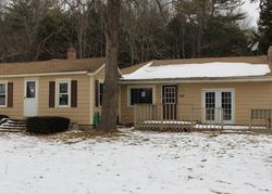 Pre-foreclosure in  NORTHFIELD RD Bernardston, MA 01337