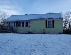 Pre-foreclosure in  HOWARD ST Winchester, NH 03470