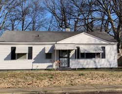 Pre-foreclosure in  MONTGOMERY RD Millington, TN 38053