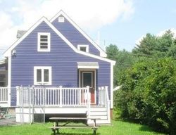 Pre-foreclosure Listing in MAPLE ST SACO, ME 04072