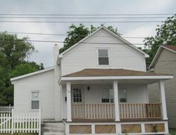 Pre-foreclosure Listing in LOCK ST FRANKFORT, NY 13340