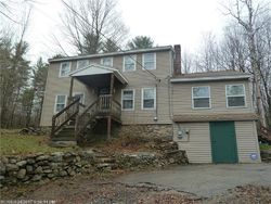Pre-foreclosure in  NAPLES RD Harrison, ME 04040
