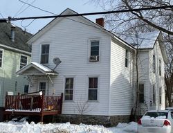 Pre-foreclosure in  BLEECKER ST Gloversville, NY 12078