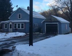 Pre-foreclosure Listing in BANK AVE CLAREMONT, NH 03743