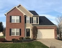 Pre-foreclosure in  PARKGATE AVE Akron, OH 44320
