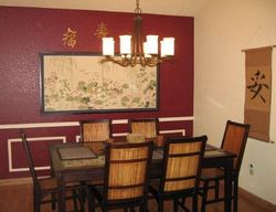 Pre-foreclosure in  LEMON DR Arlington, TX 76018