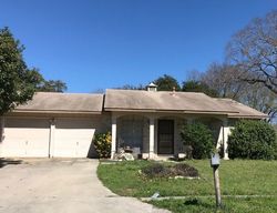 Pre-foreclosure in  LAKE CHAMPLAIN ST San Antonio, TX 78233