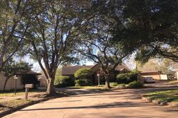 Pre-foreclosure in  PARK WIND CT Katy, TX 77450