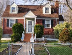 Pre-foreclosure in  JEFFERSON AVE Falls Church, VA 22042