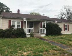 Pre-foreclosure Listing in DALE CIR FRANKLIN, VA 23851