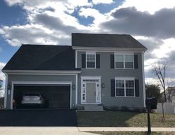 Pre-foreclosure in  DORIA HILL DR Stafford, VA 22554