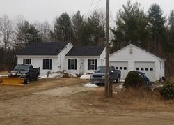 Pre-foreclosure in  CATTAIL LN Milton Mills, NH 03852