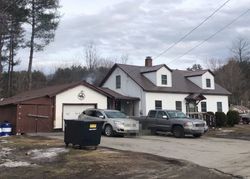 Pre-foreclosure Listing in PROVIDENCE AVE CLAREMONT, NH 03743