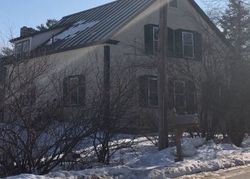 Pre-foreclosure in  E MOUNTAIN RD Newport, NH 03773