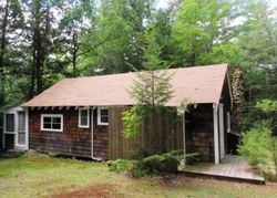 Pre-foreclosure Listing in MEGAN LN HILLSBOROUGH, NH 03244