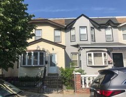 Pre-foreclosure Listing in 109TH ST SOUTH RICHMOND HILL, NY 11419
