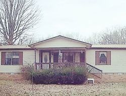 Pre-foreclosure in  CHAMBERS LN Spring Hill, TN 37174