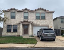 Pre-foreclosure in  MISSION STRM San Antonio, TX 78223