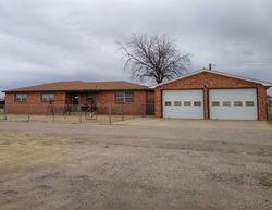 Pre-foreclosure in  134TH ST Lubbock, TX 79423