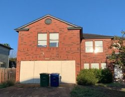 Pre-foreclosure in  TETON RDG San Antonio, TX 78233
