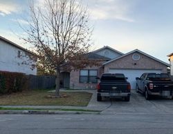 Pre-foreclosure in  PASEO GRANDE San Antonio, TX 78245