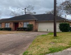 Pre-foreclosure Listing in ARTHUR LN BEAUMONT, TX 77706